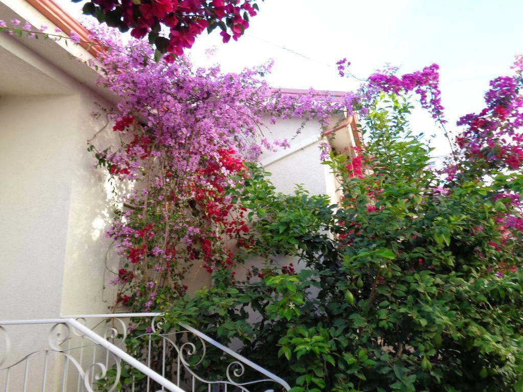 Kela Apartments Sarande Exterior photo